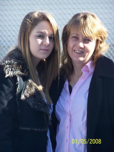 granddaughter(COURTNEY)daughter(MISSY)