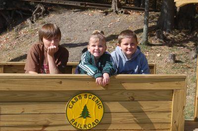 grandson(BRYAN)granddaughter(MADDIE(grandson(RYAN)